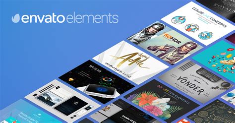 element envato|envato elements free templates.